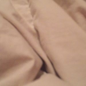 Meet your Posher, Chop